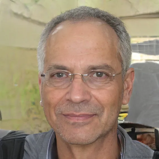 Bart Porter — Co-Founder & Owner, PMS