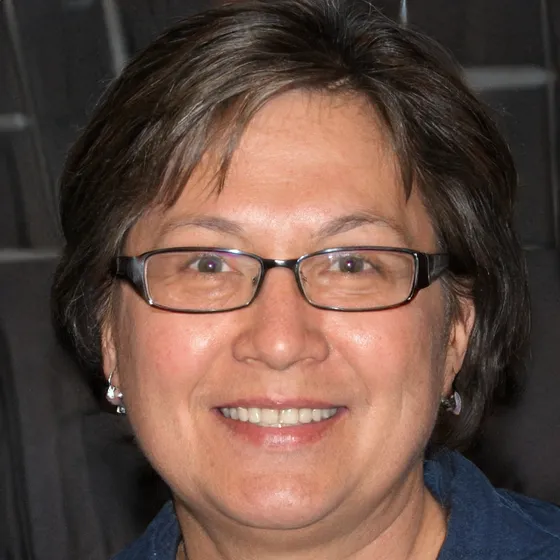 Kristen Porter — Co-Founder & Owner, PMS